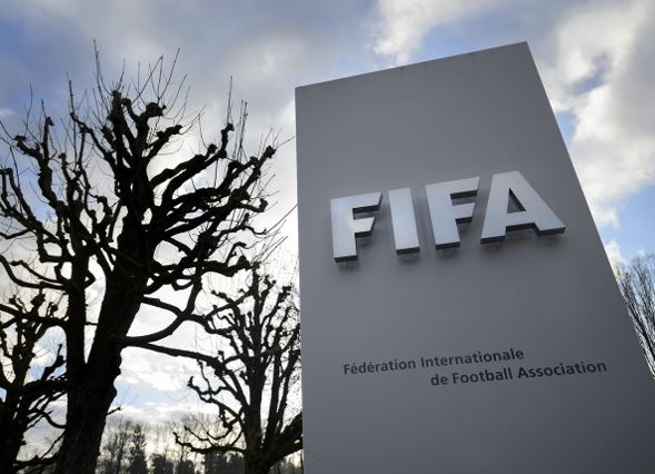 【FIFA】合乐运营赛事推荐：拒绝政府干预足协，FIFA暂停津巴布韦和肯尼亚国际比赛